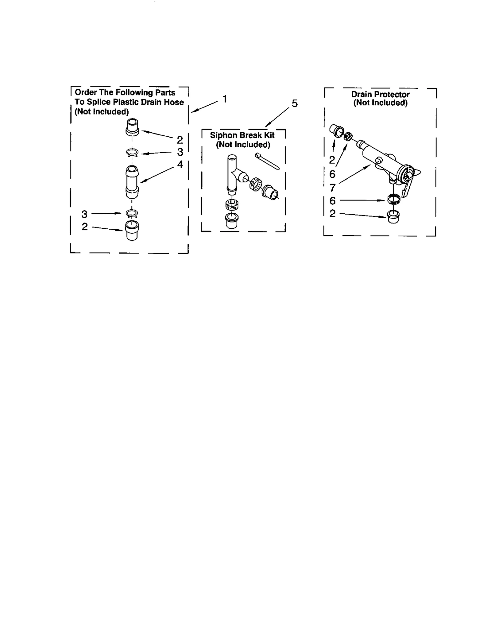 WATER SYSTEM
