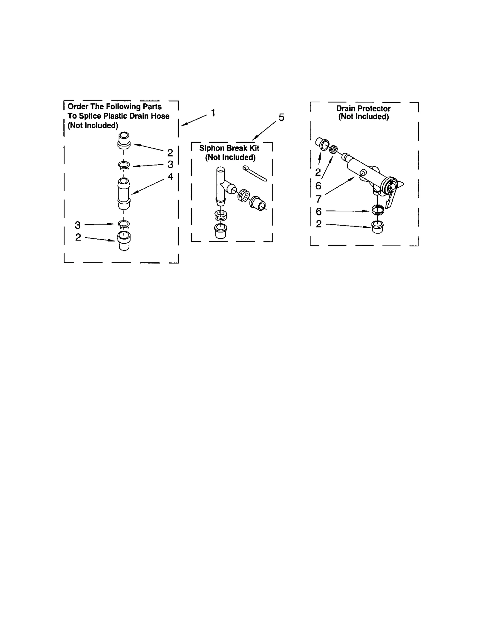 WATER SYSTEM