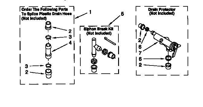 WATER SYSTEM