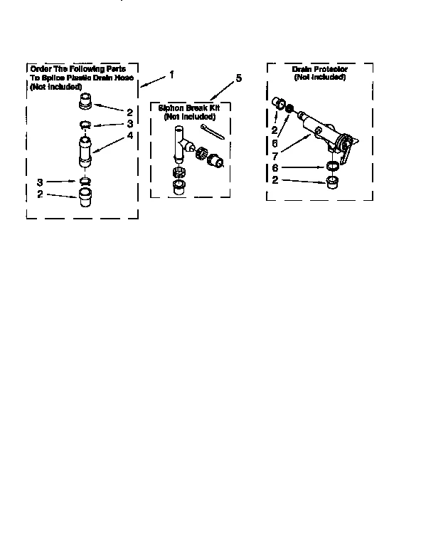 WATER SYSTEM