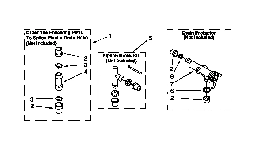 WATER SYSTEM