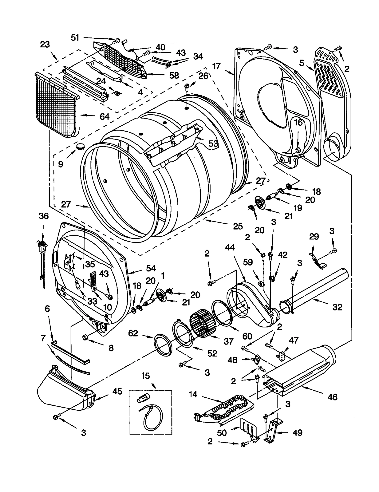 BULKHEAD