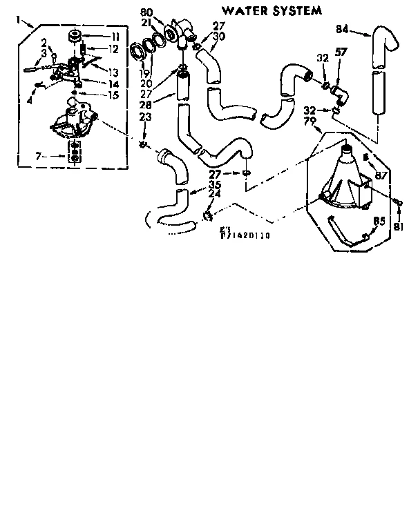 WATER SYSTEM