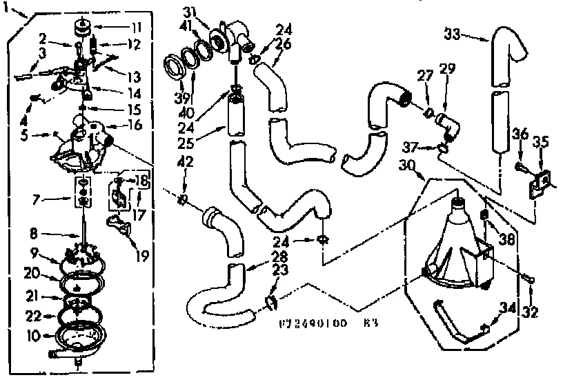 WATER SYSTEM