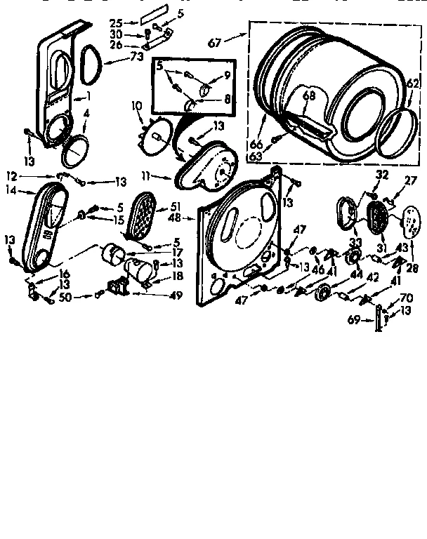 BULKHEAD ASSEMBLY