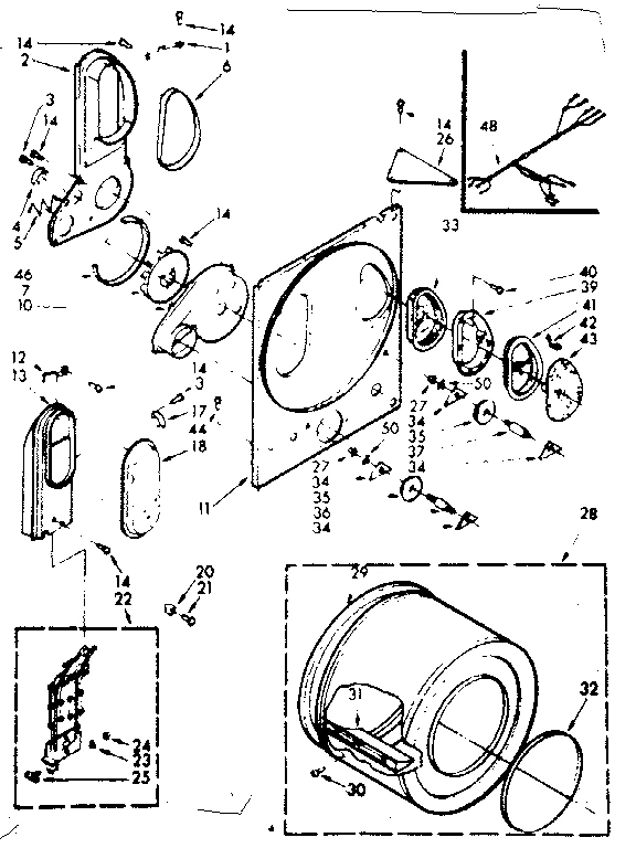 BULKHEAD ASSEMBLY