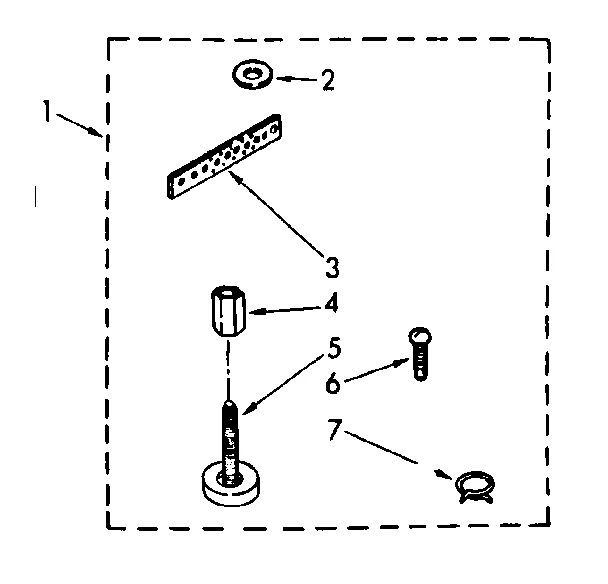 MISCELLANEOUS PARTS