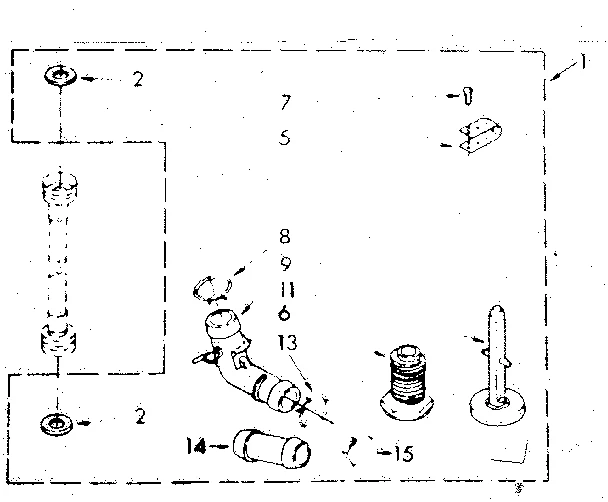 MISCELLANEOUS PARTS