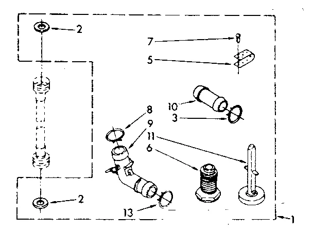 MISCELLANEOUS PARTS