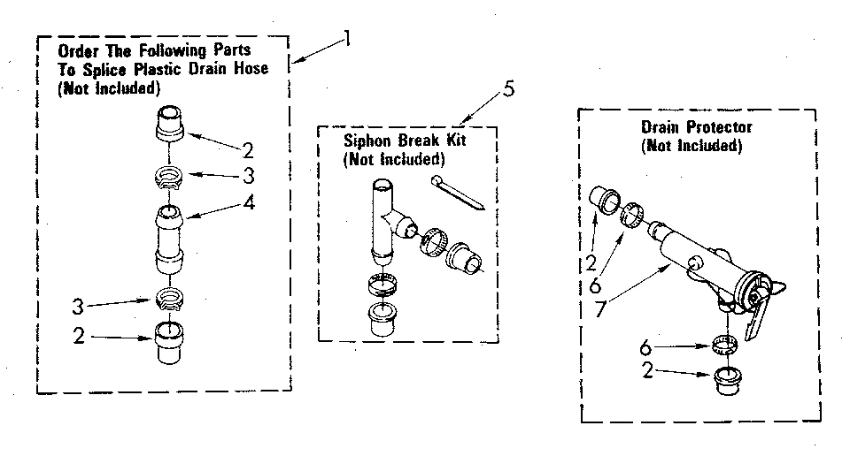 WATER SYSTEM