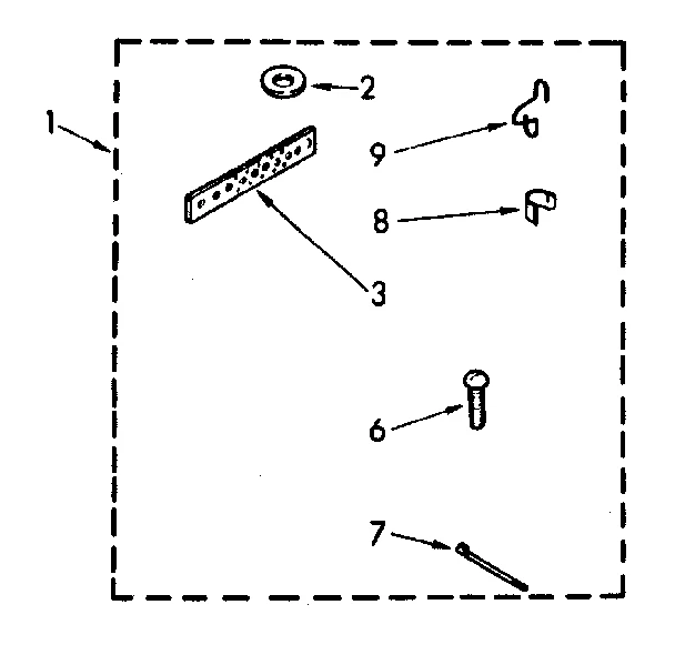 MISCELLANEOUS PARTS