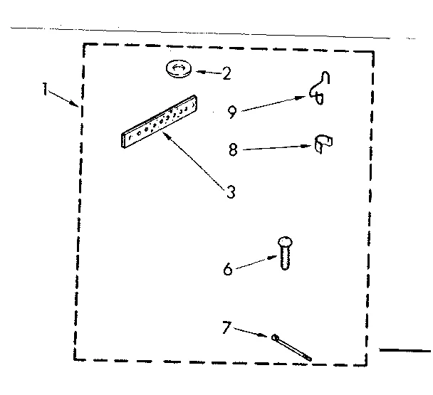MISCELLANEOUS PARTS