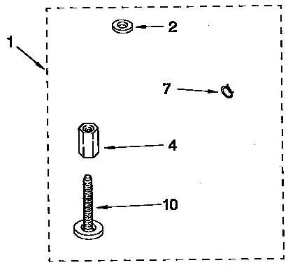 MISCELLANEOUS PARTS