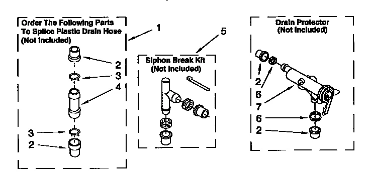 WATER SYSTEM