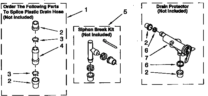 WATER SYSTEM