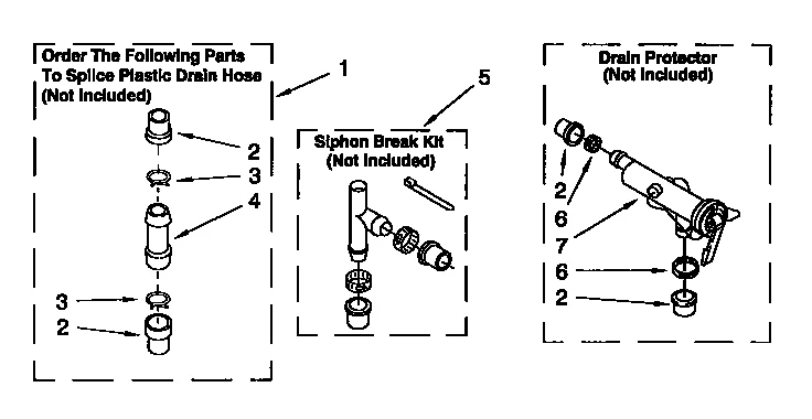 WATER SYSTEM