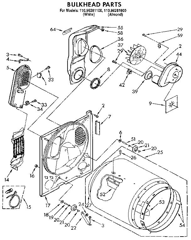 BULKHEAD