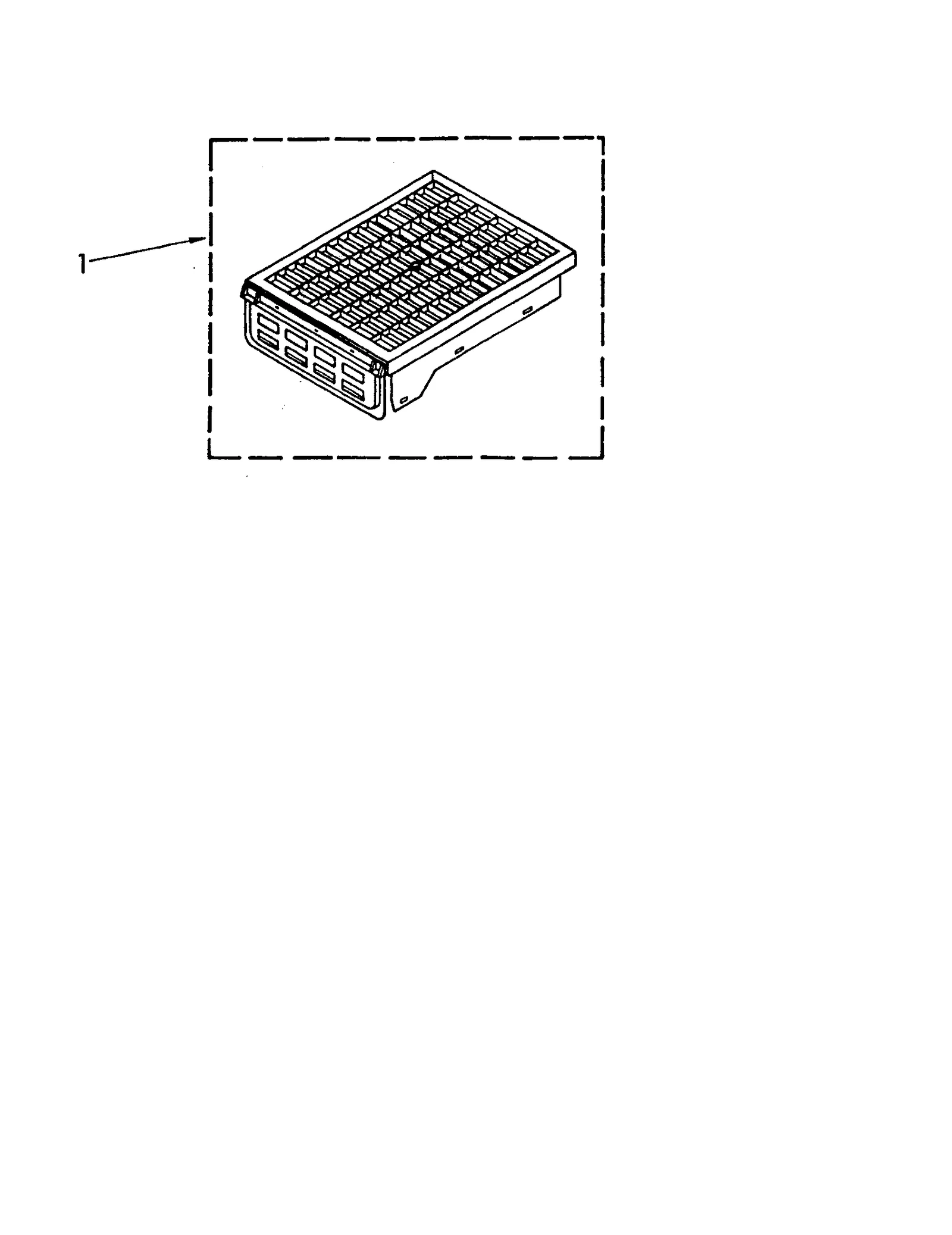 DRY RACK