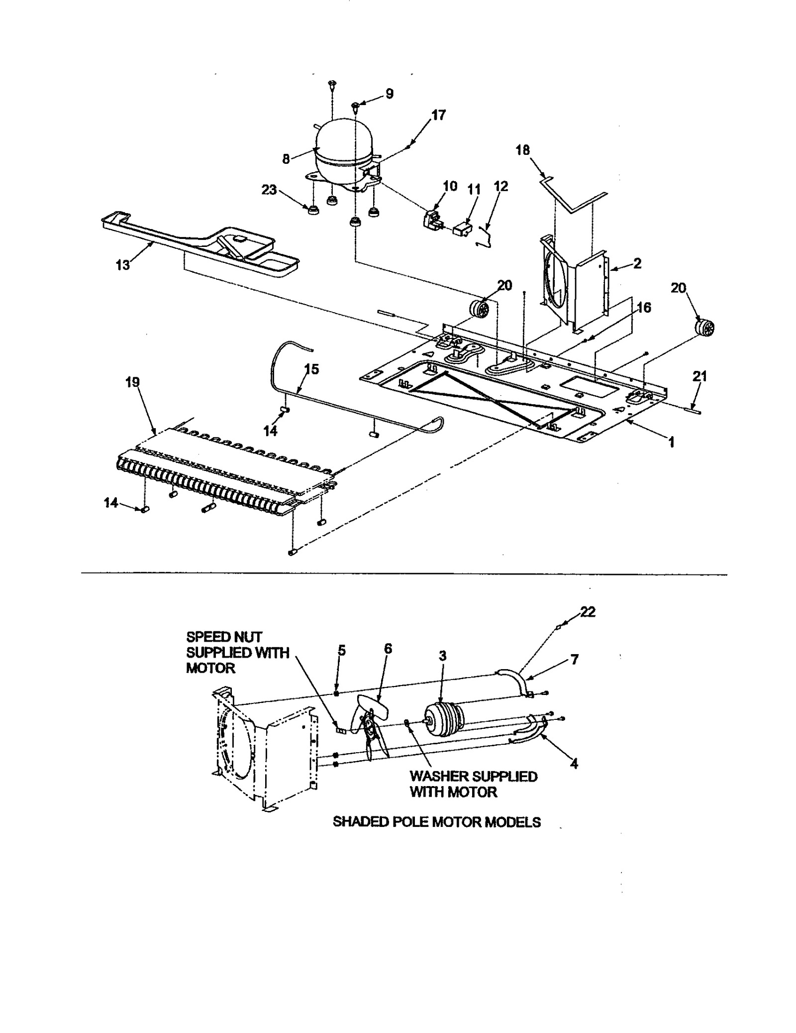 COMPRESSOR