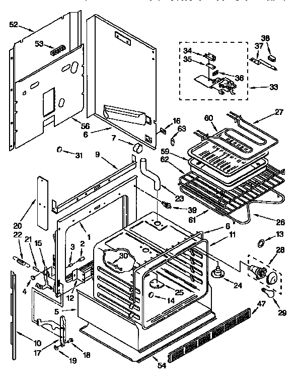 OVEN