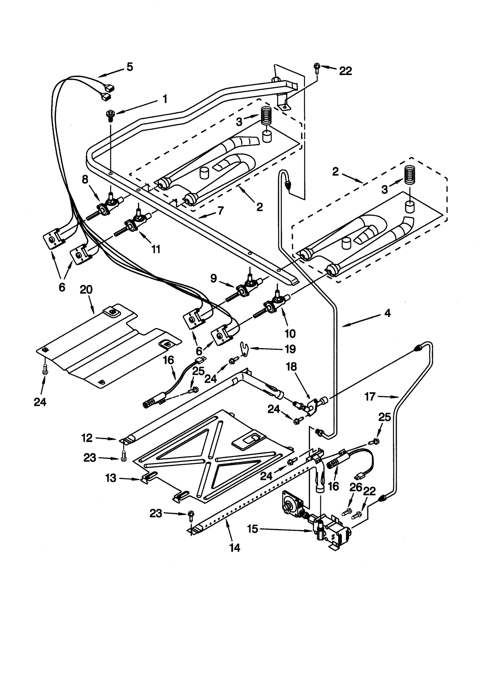 MANIFOLD