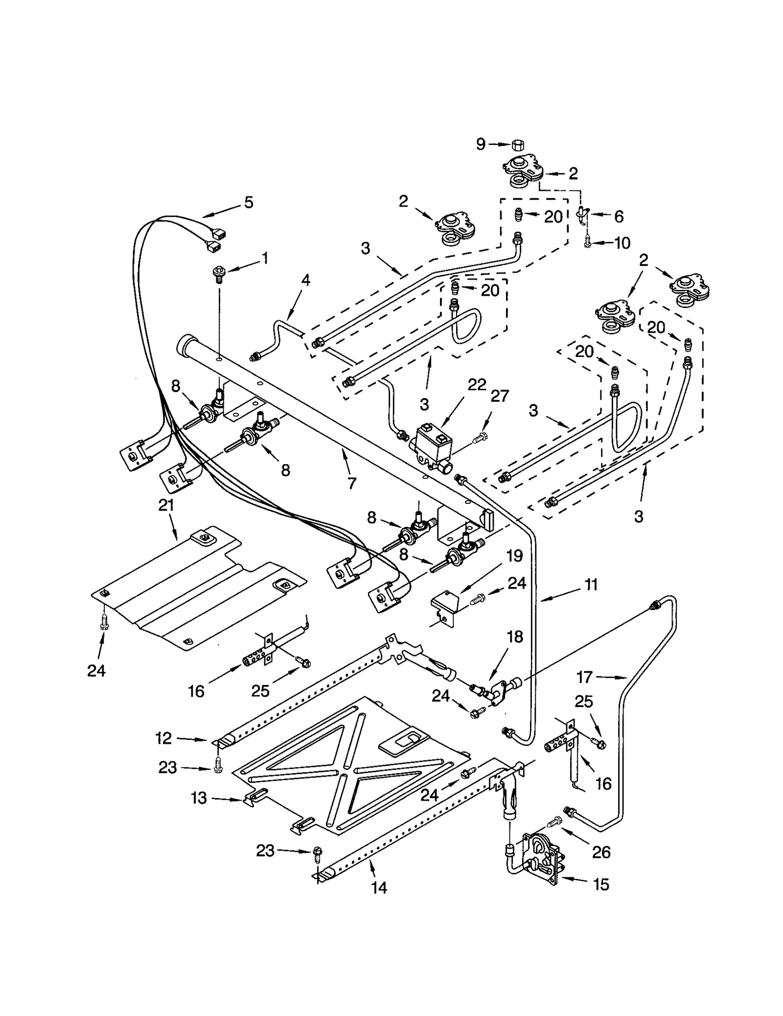 MANIFOLD