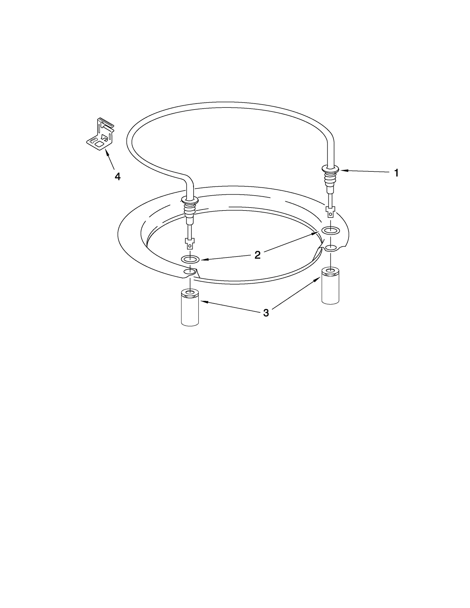 HEATER PARTS