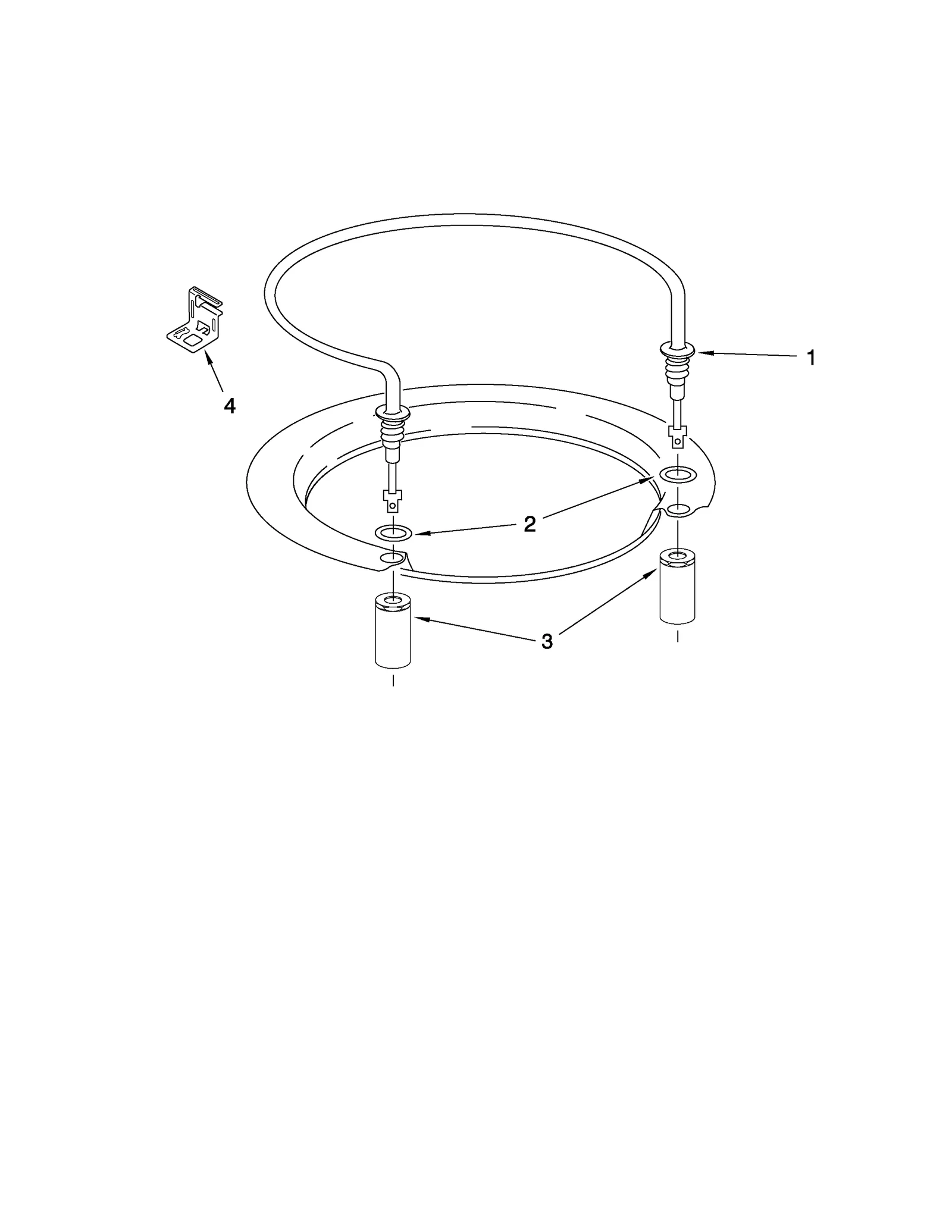 HEATER PARTS