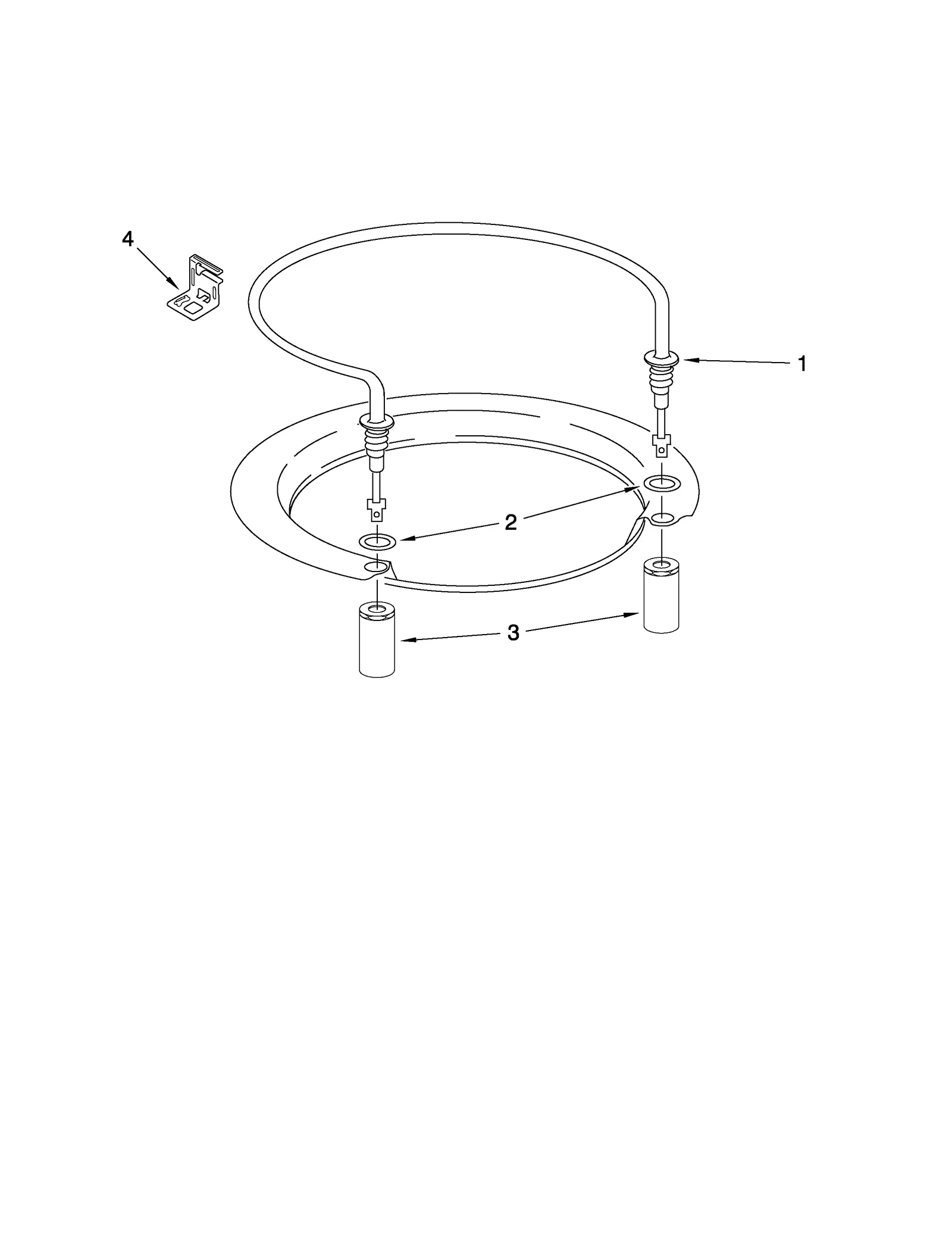 HEATER PARTS