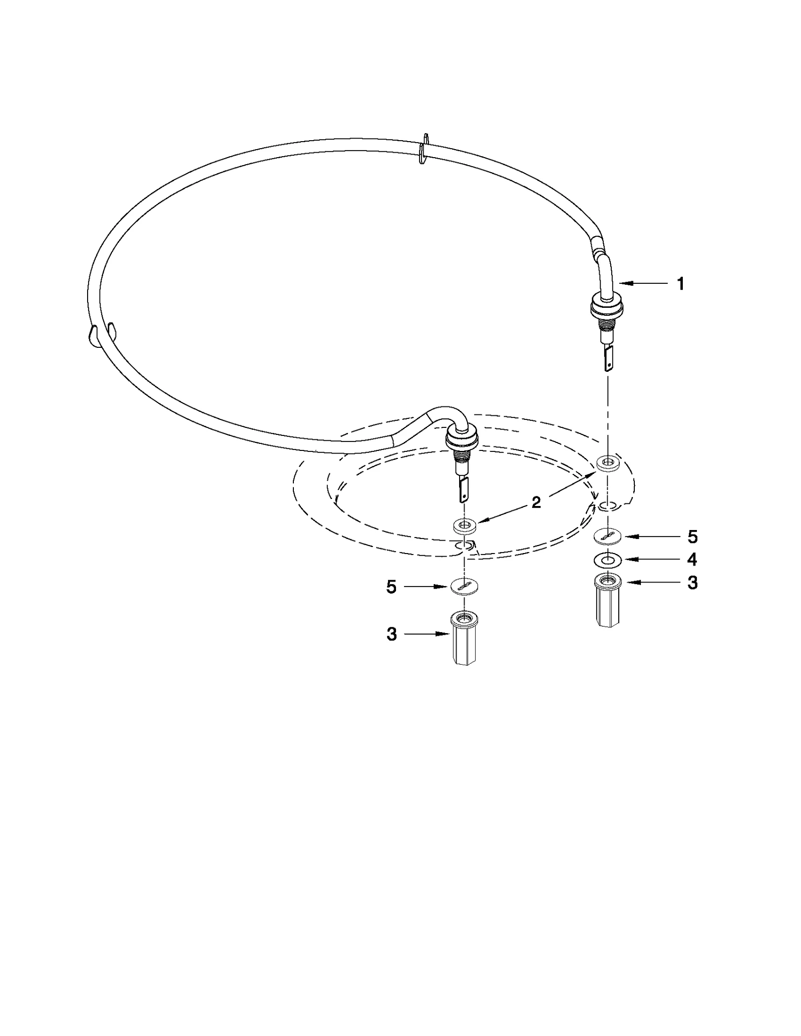 HEATER PARTS