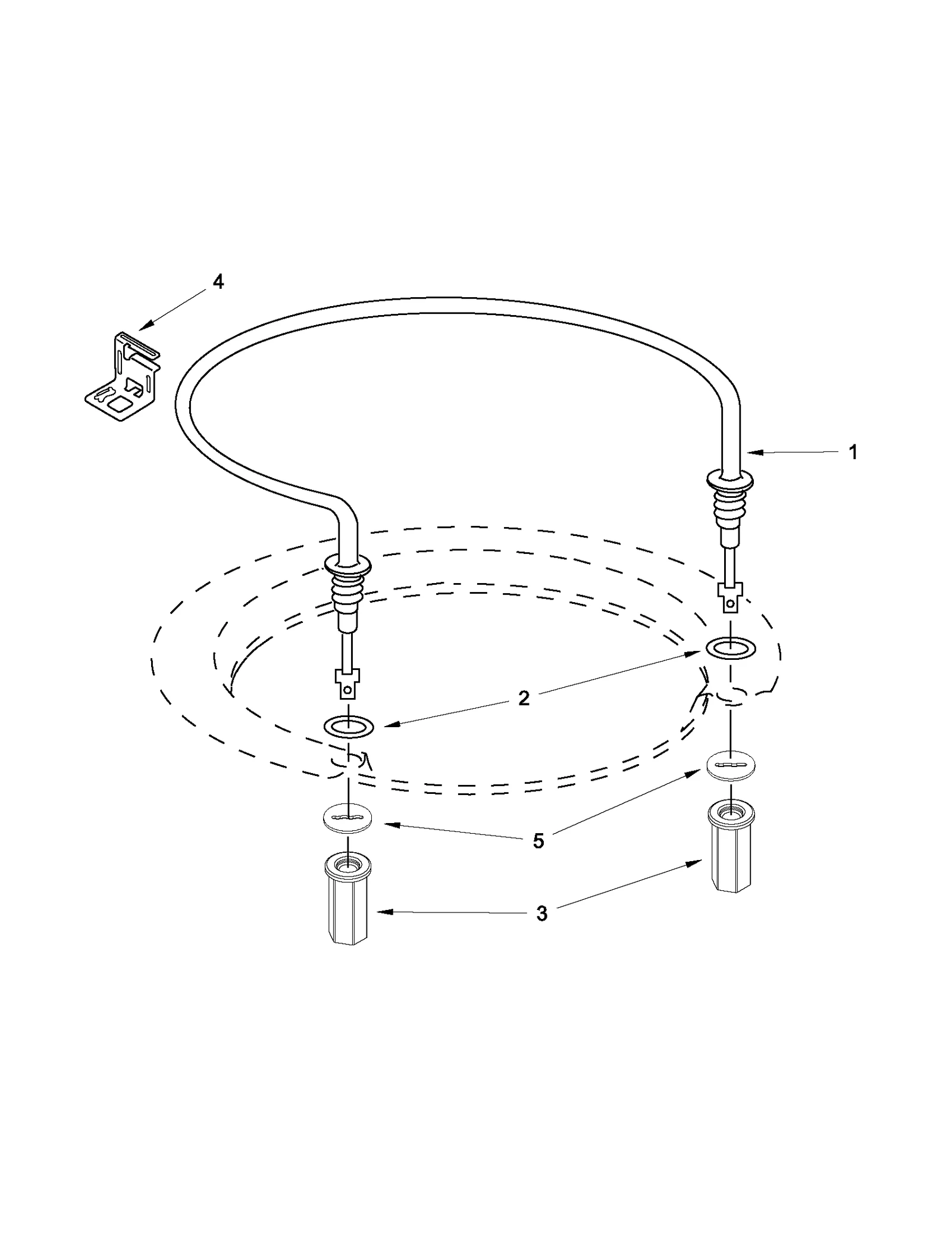 HEATER PARTS