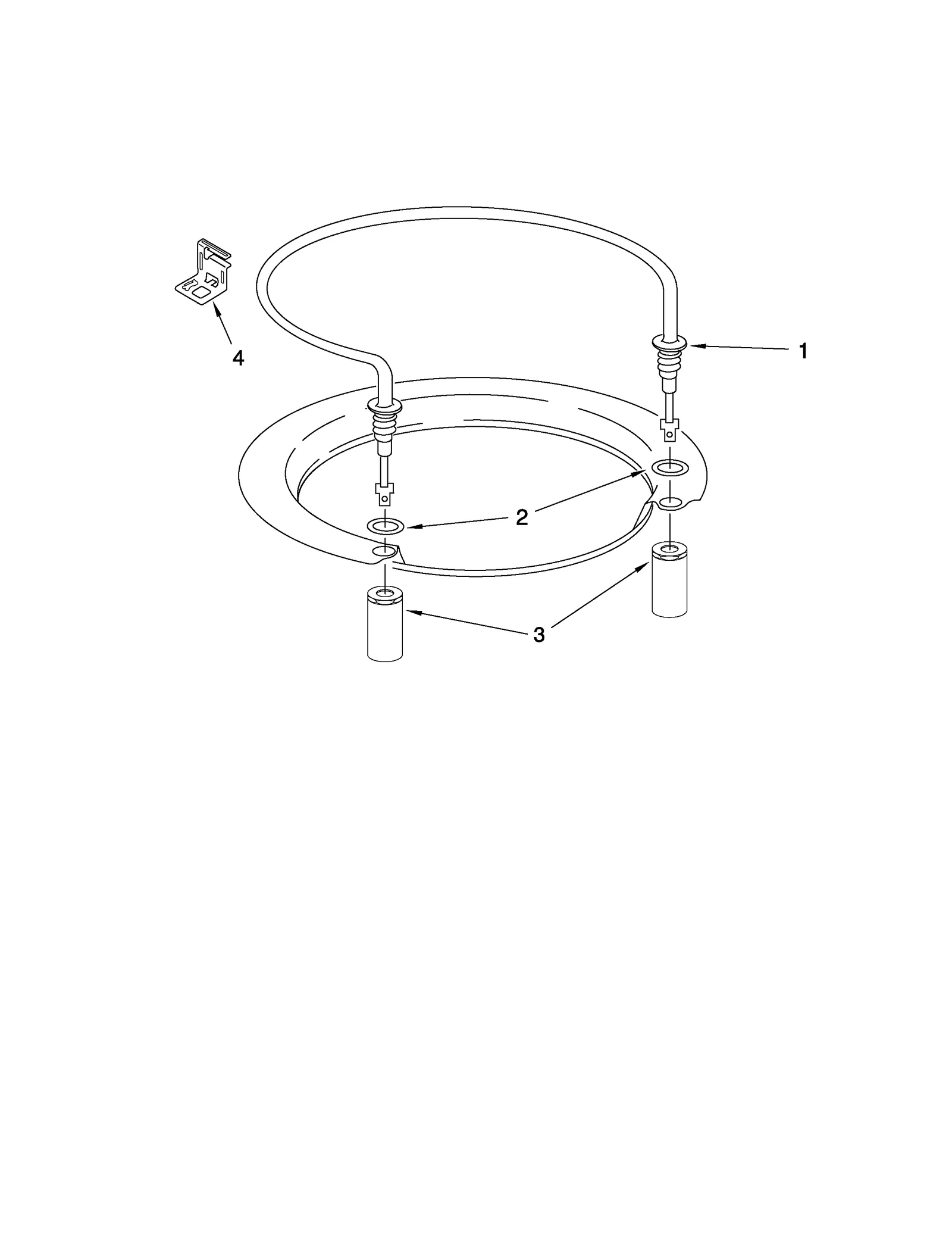 HEATER PARTS