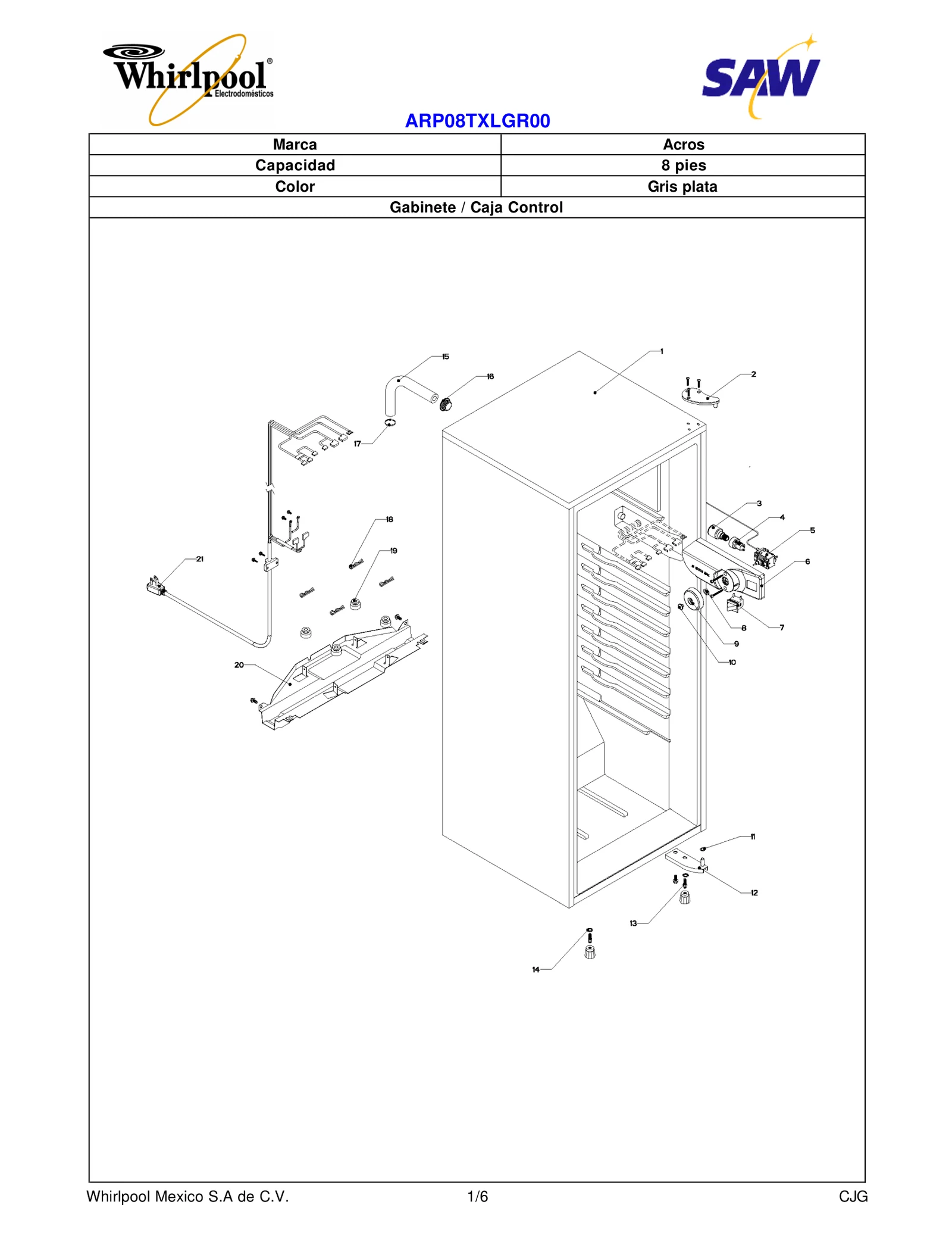 SECTION