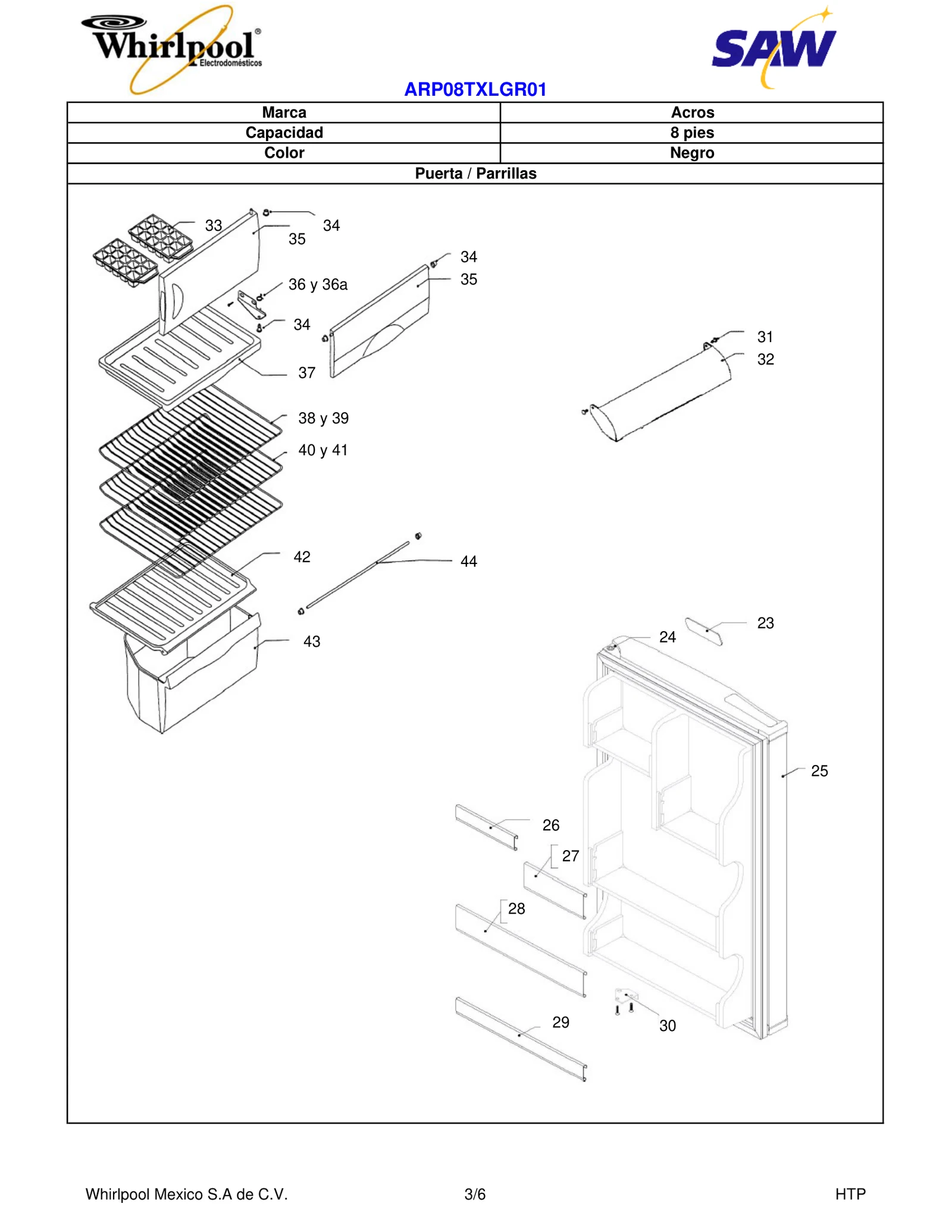 SECTION