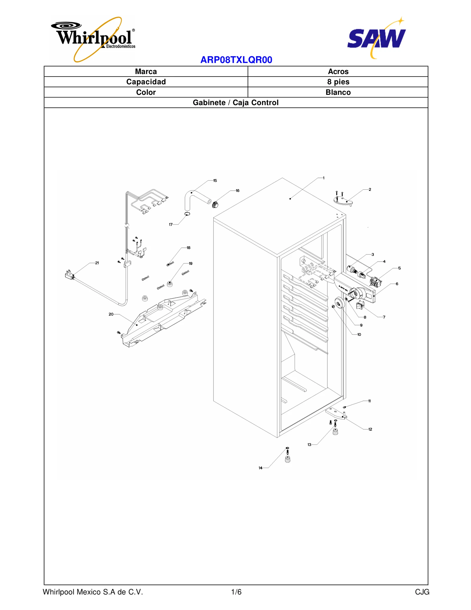 SECTION