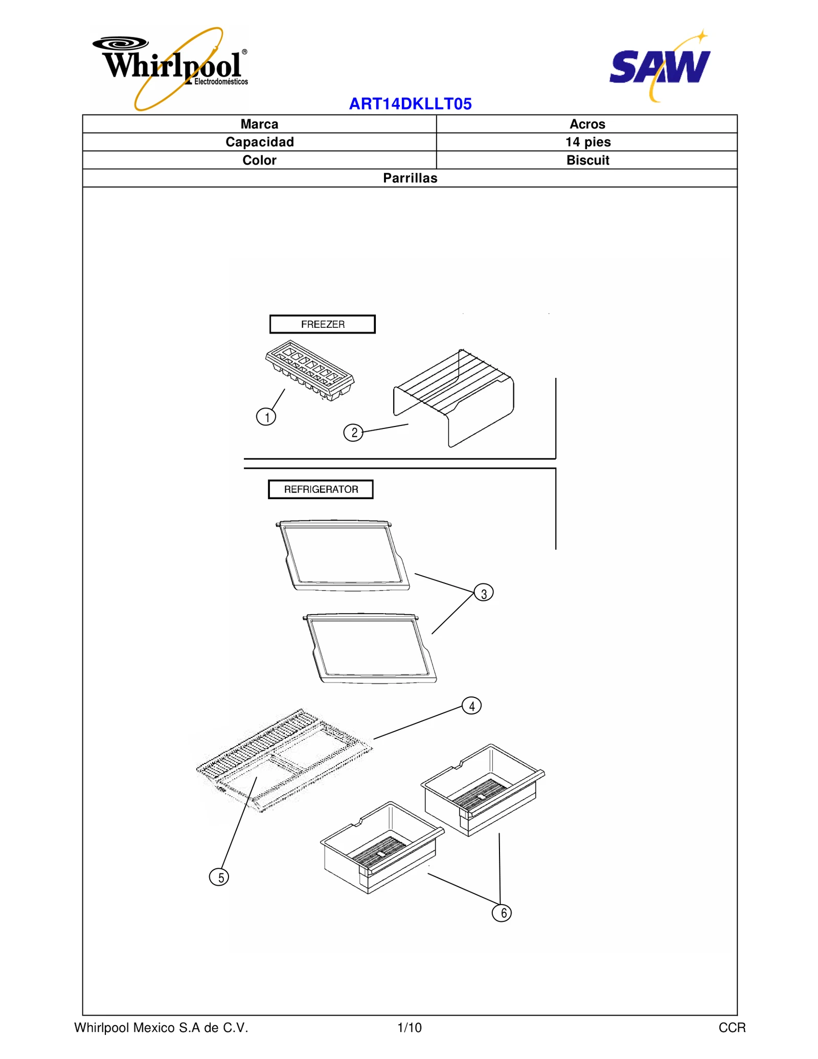 SECTION