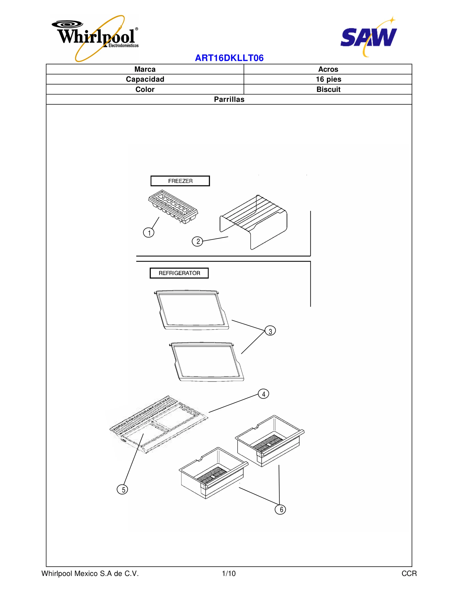SECTION