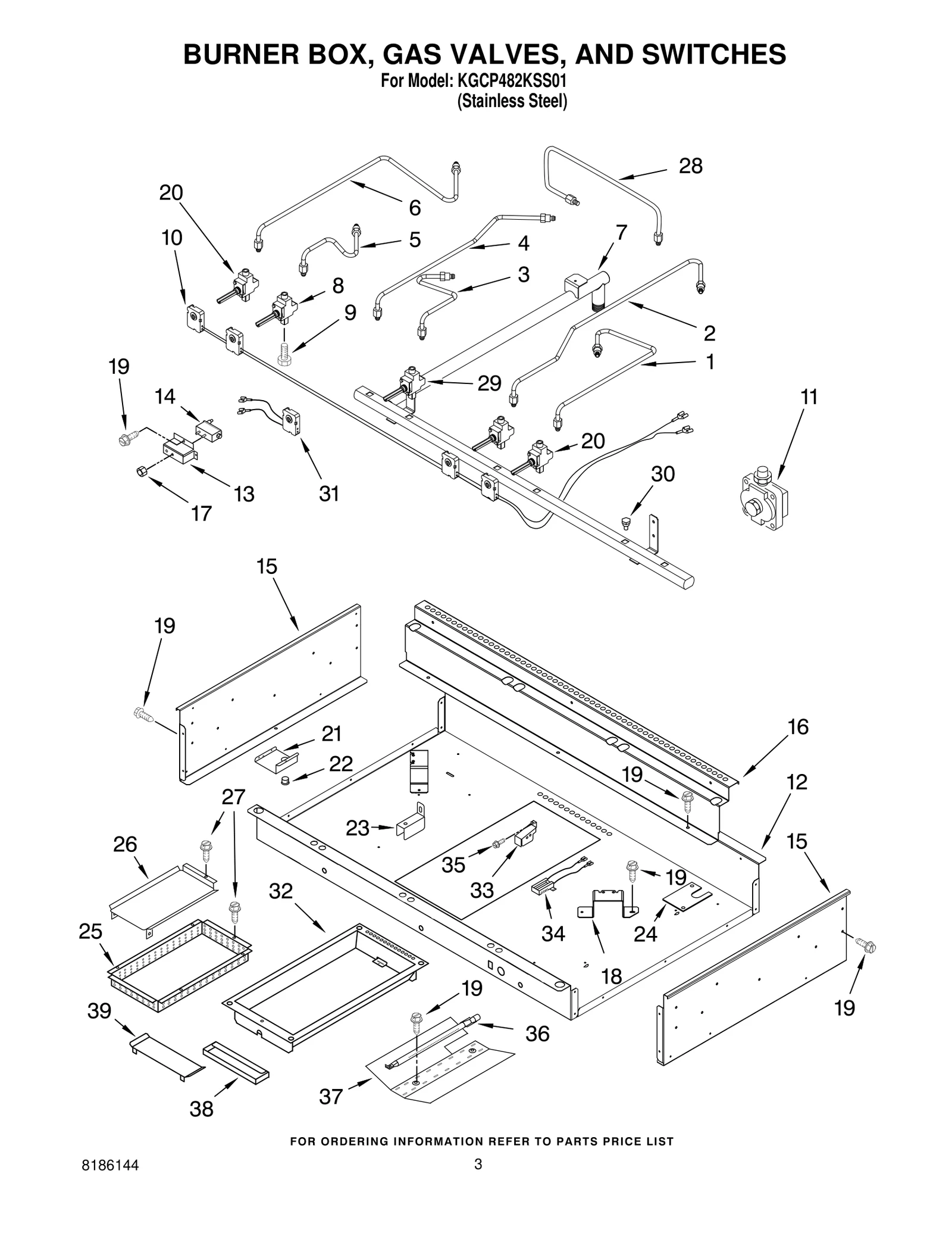 SECTION