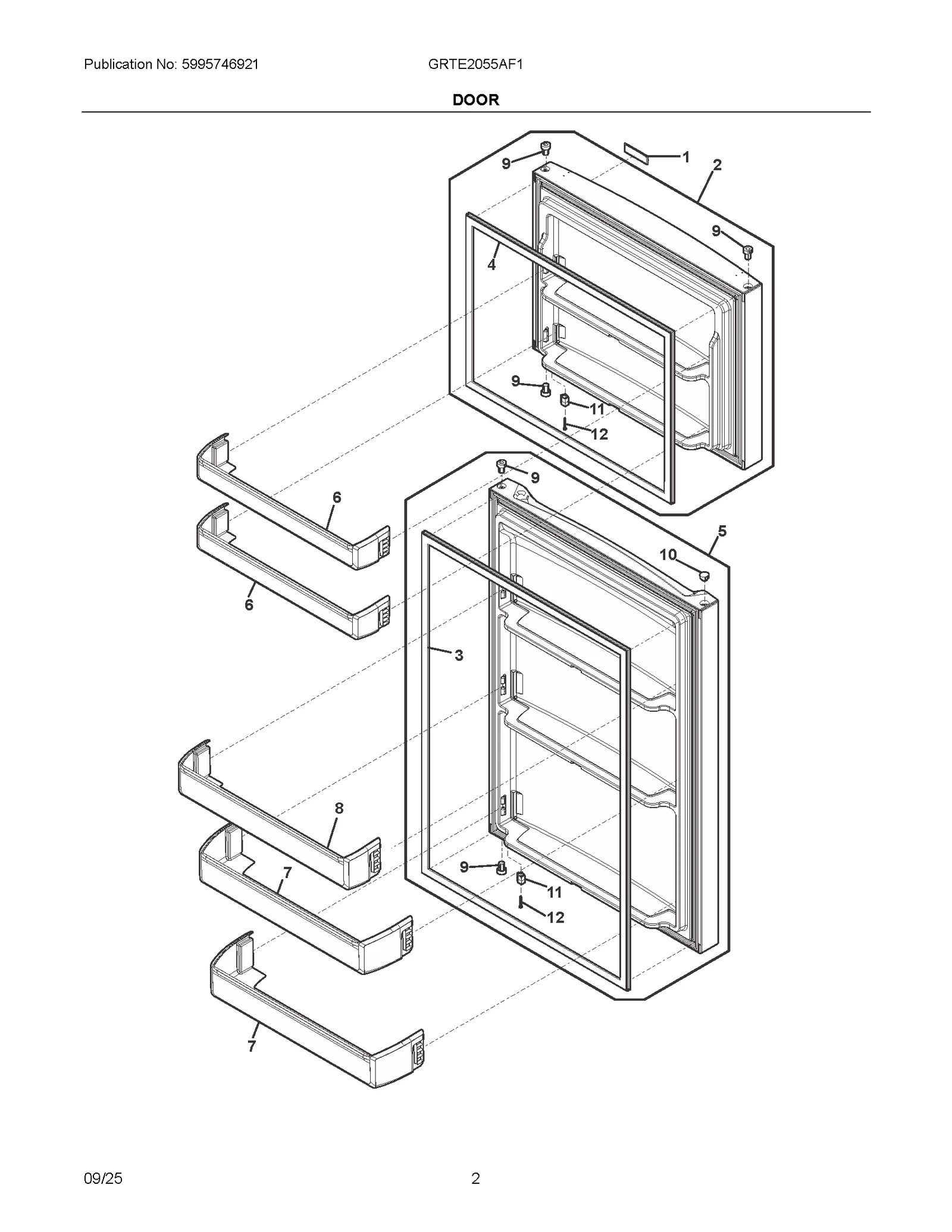 DOOR