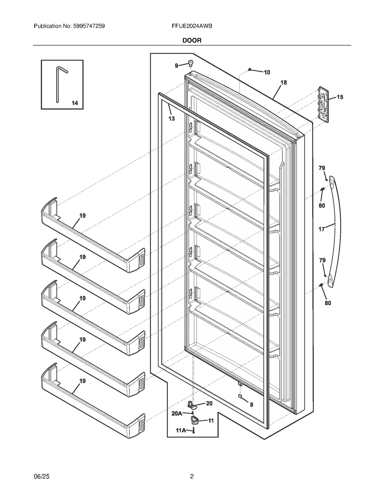 DOOR