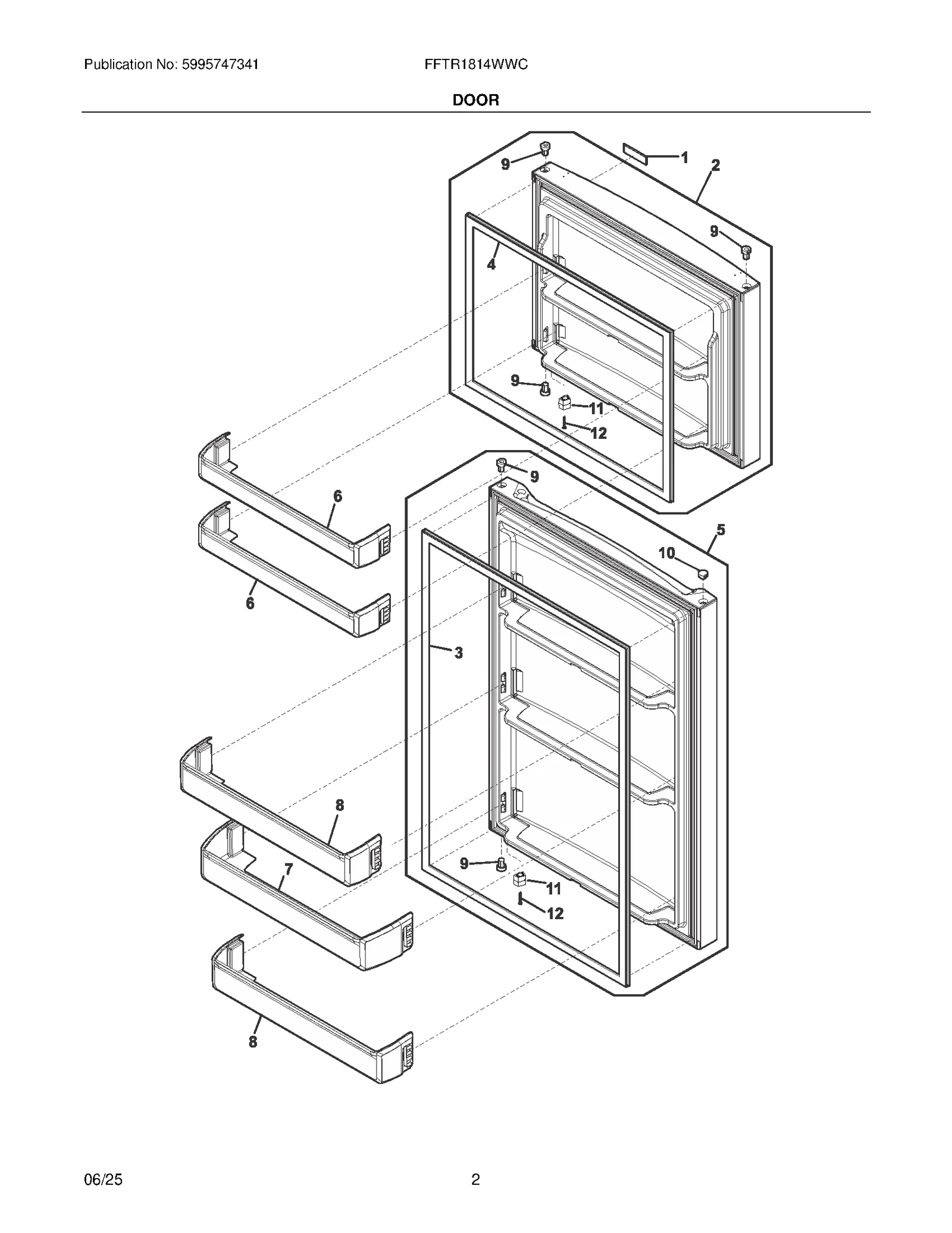 DOOR