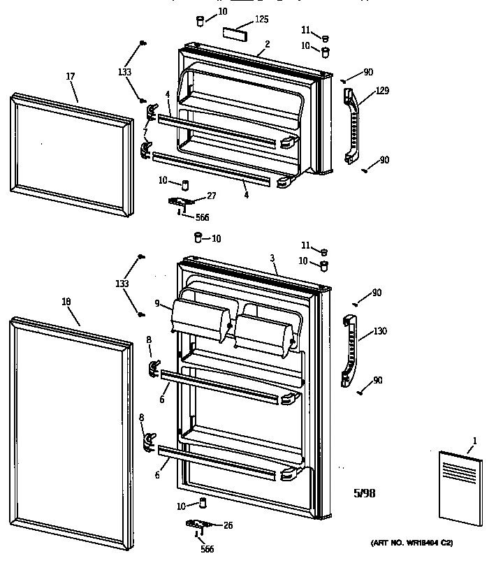 DOORS
