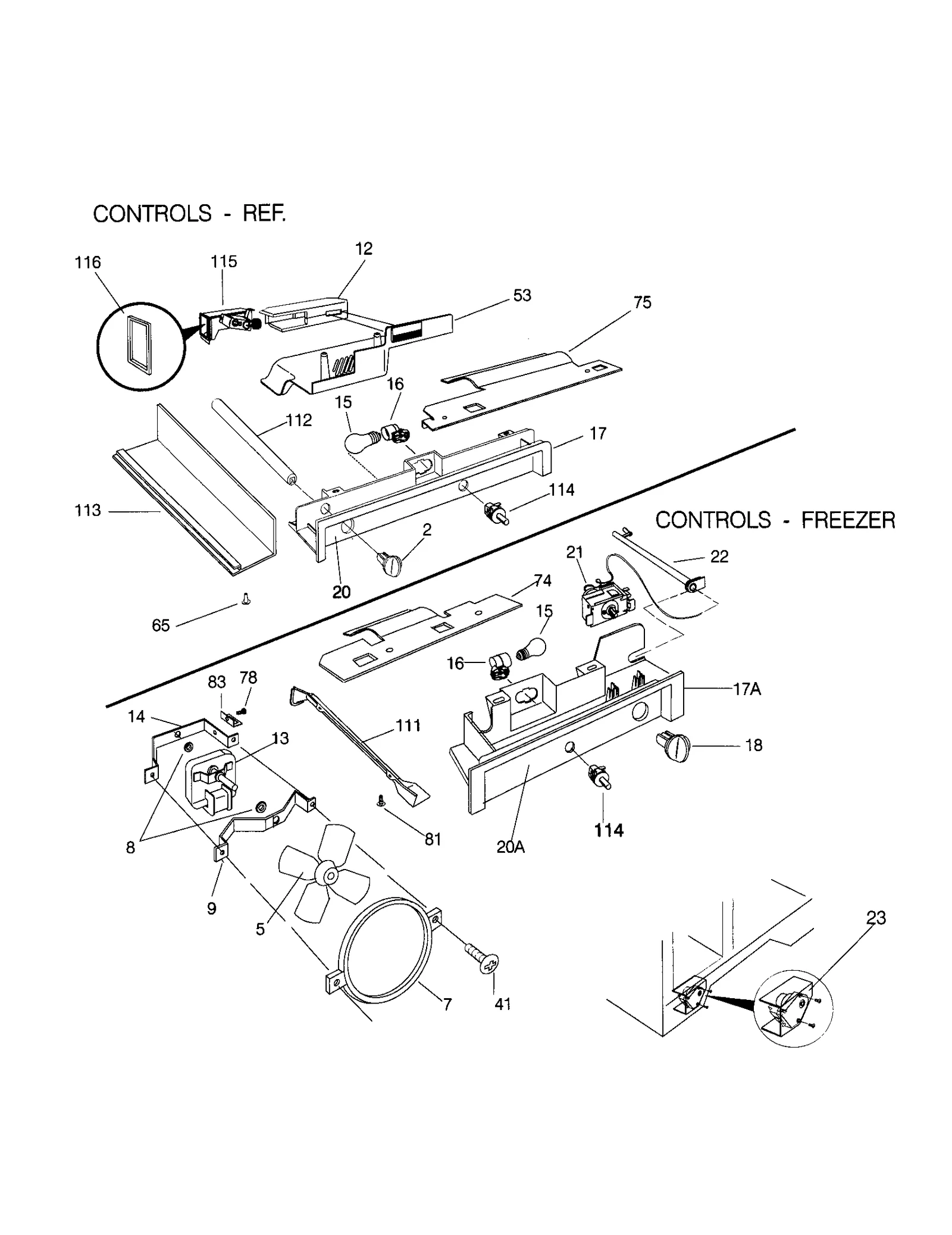 CONTROLS