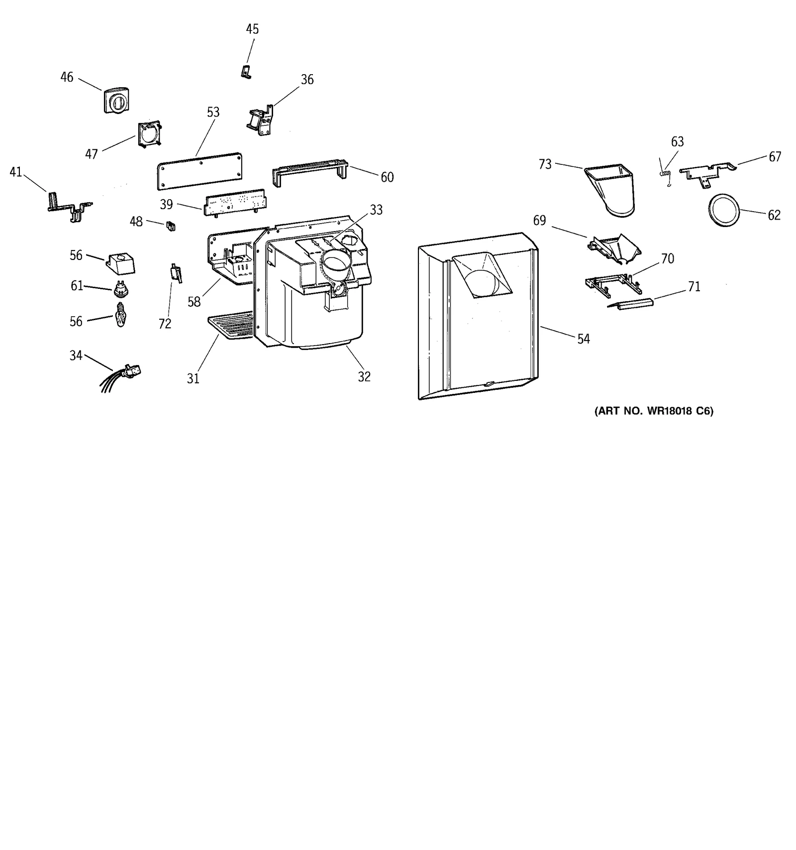 DISPENSER
