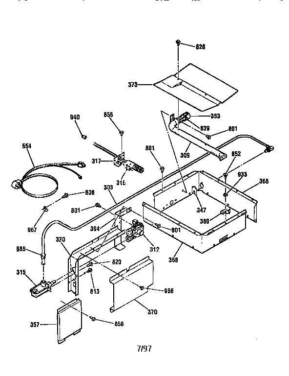 BURNER