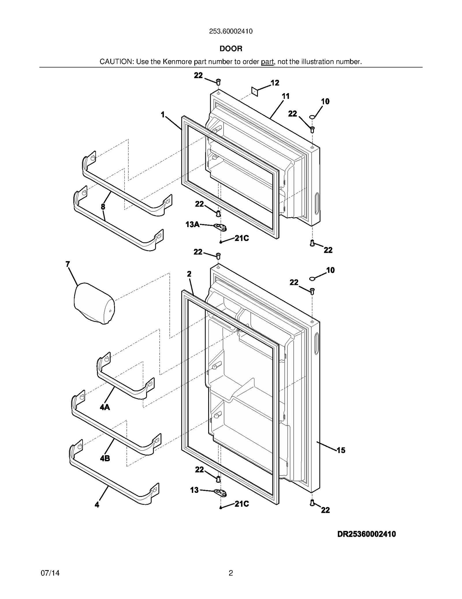 DOOR