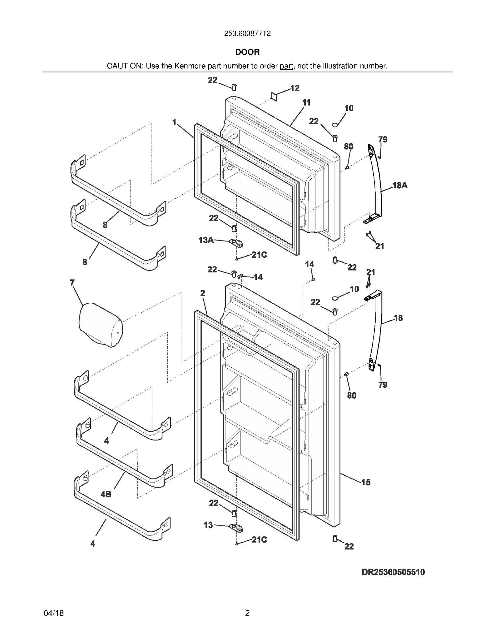 DOOR