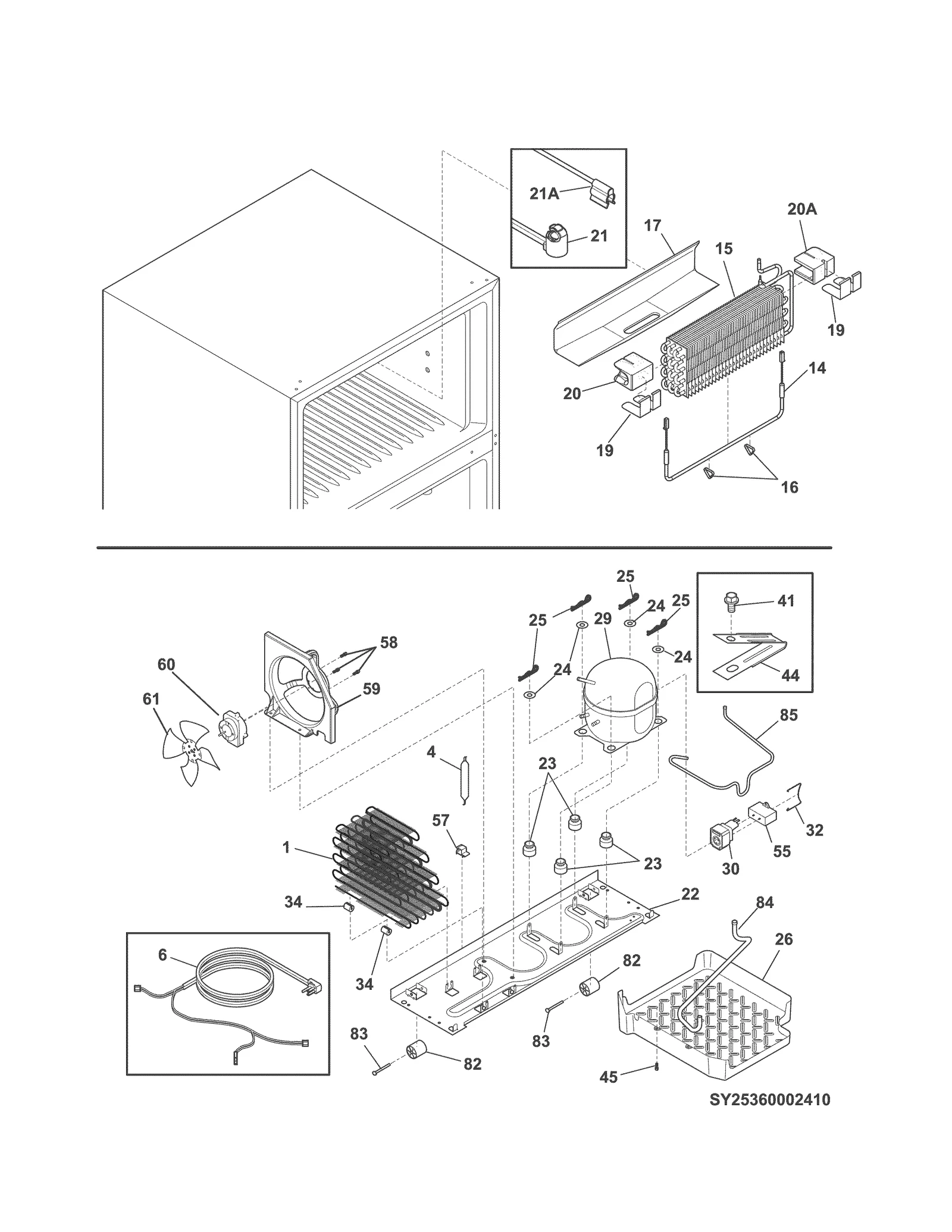 SYSTEM