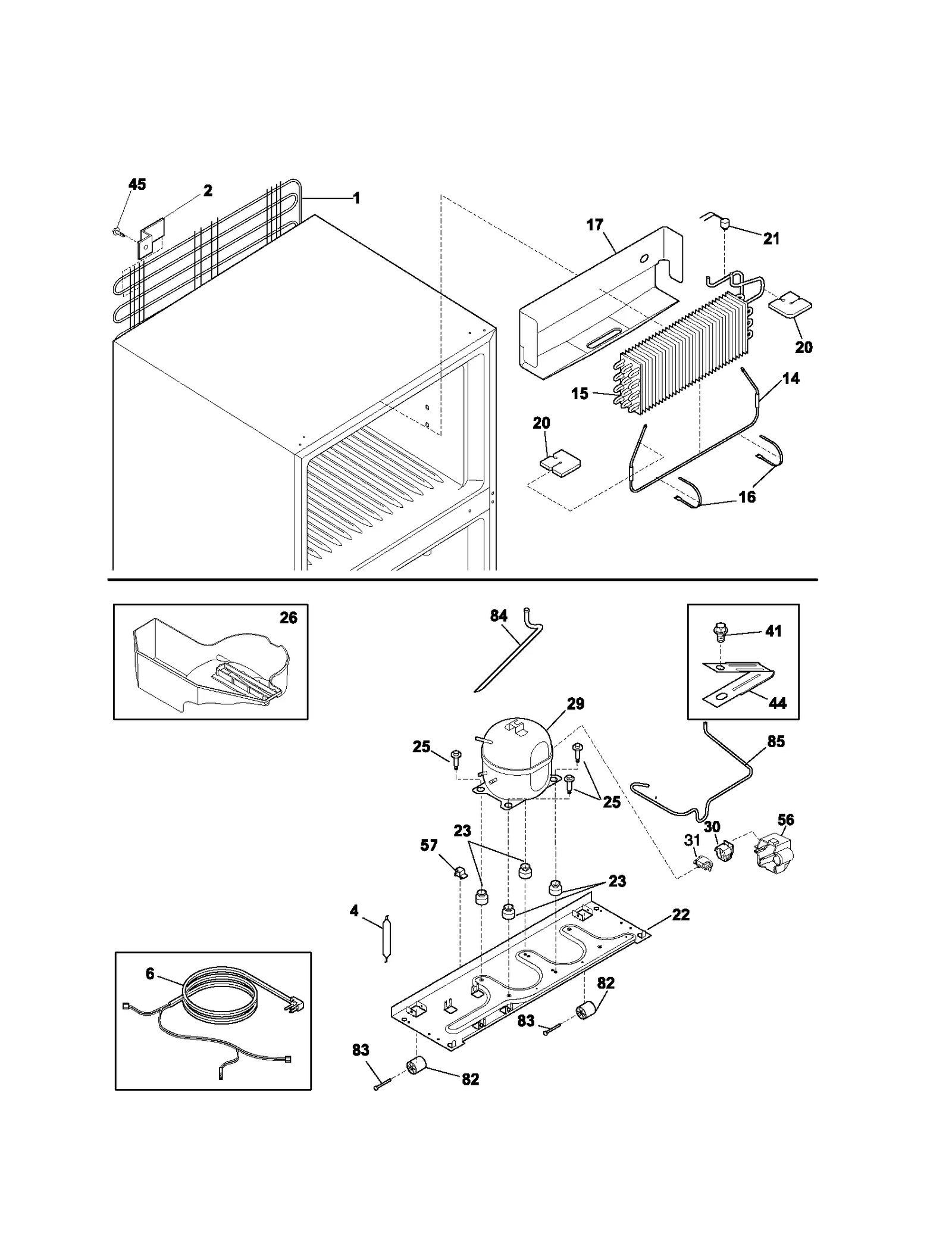 SYSTEM
