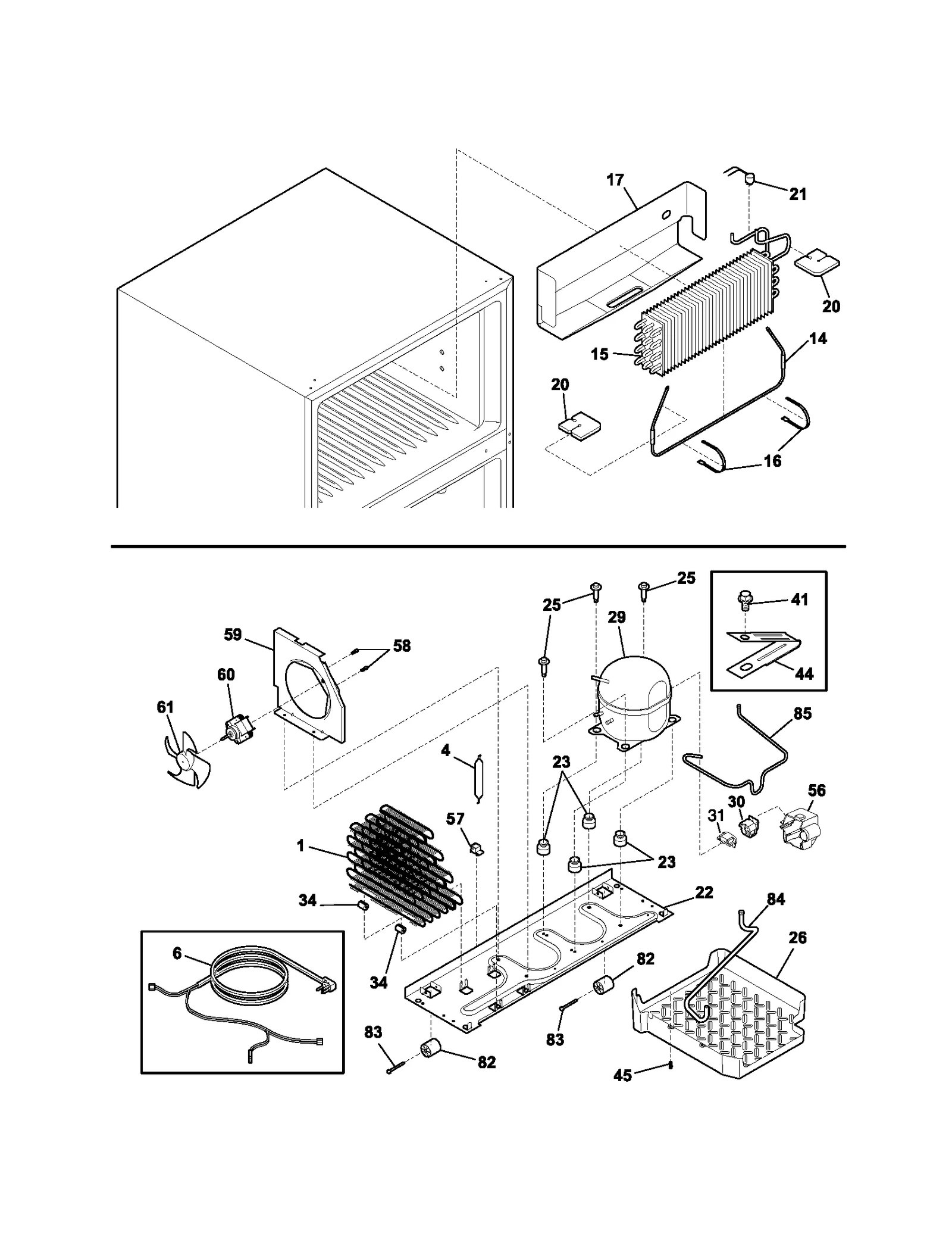 SYSTEM